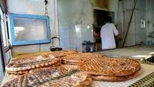 نانوایی‌های شبانه روزی در مازندران فعال می‌شوند