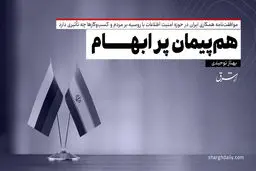 هم‌پیمان پر ابهام
