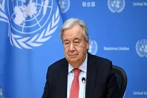 دبیرکل سازمان ملل از اعضای برجام و شورای امنیت خواست مذاکرات را ادامه دهند
