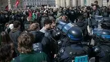 اعتراضات دانشگاهی بخشی از روند آموزش