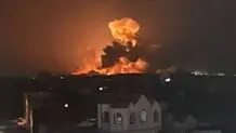 US, UK forces launch new wave of strikes on Yemen