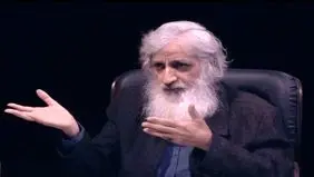 پاسخ ابراهیم فیاض به تهدید علی مطهری: اصلا نمی‌دانم چه بود و کجا پخش شده!