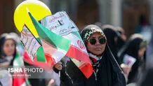 مسیرهای راهپیمایی روز قدس در سمنان