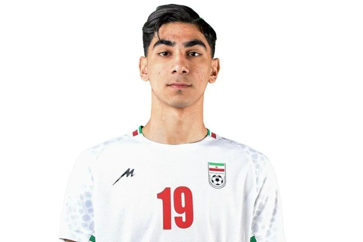 دعوت مهاجم جوان گل گهر به تیم ملی
