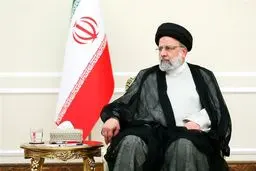  رئیسی: لحن تند برخی دغدغه‌مندان بسیار دلپذیرتر از سخن منافقانه برخی‌هاست/ ویدیو