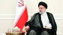  رئیسی: لحن تند برخی دغدغه‌مندان بسیار دلپذیرتر از سخن منافقانه برخی‌هاست/ ویدیو