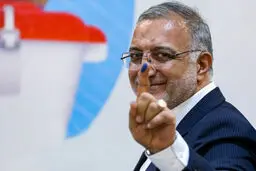 وعده‌ توهین‌آمیز علیرضا زاکانی که ایرانیان را عصبانی کرد