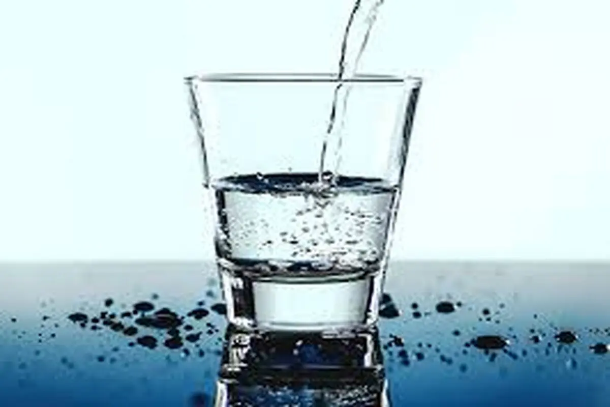 حیات روی زمین از آب است عزیزش بداریم 