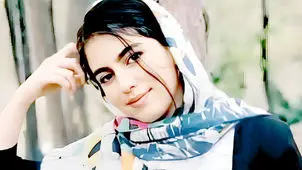 عزاداری در سکوت برای الهه