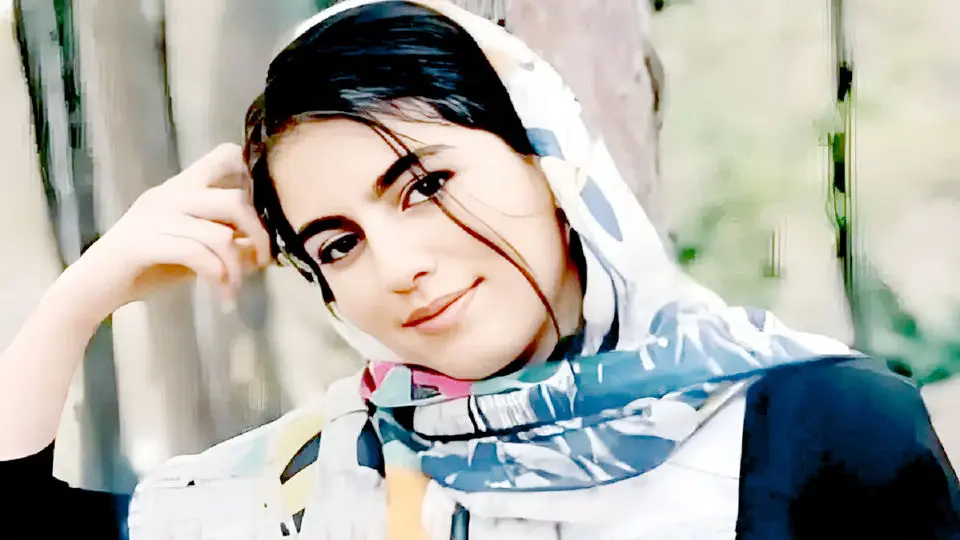 عزاداری در سکوت برای الهه