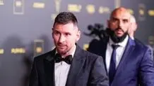محافظ مسی محروم شد!
