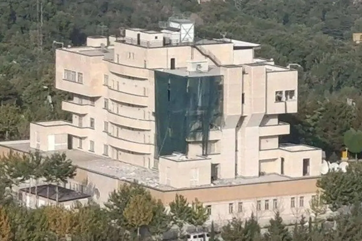 Israel admits assassinating Haniyeh in Tehran
