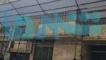دفتر محمدرضا شجریان تخریب شد