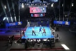 دلایل لغو همکاری سرمربی کوبایی با تیم ملی بوکس ایران
