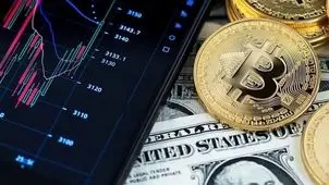 قیمت ارزهای دیجیتال امروز جمعه ۲۹ اسفند ۱۴۰۴ +جدول