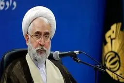 هشدار دادستان کل درباره مدیریت کالاهای اساسی