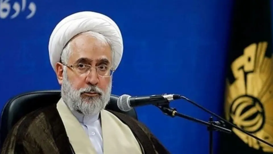هشدار دادستان کل درباره مدیریت کالاهای اساسی