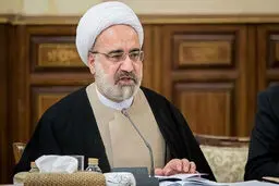 معاون اول قوه قضاییه: اختلاس ۹۲ هزار میلیاردی نداشتیم