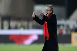 پاسخ منفی برانکو به پیشنهاد باشگاه پرسپولیس برای سومین‌ بار
