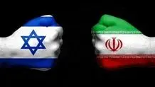 ایران در حملات اخیر مقاومت علیه اسرائیل همدست بوده