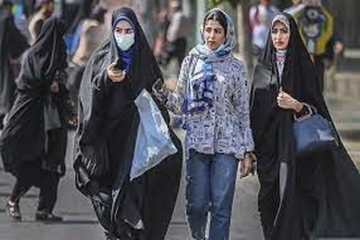 شورای نگهبان به «بار مالی» مصوبه عفاف و حجاب ایراد گرفته

