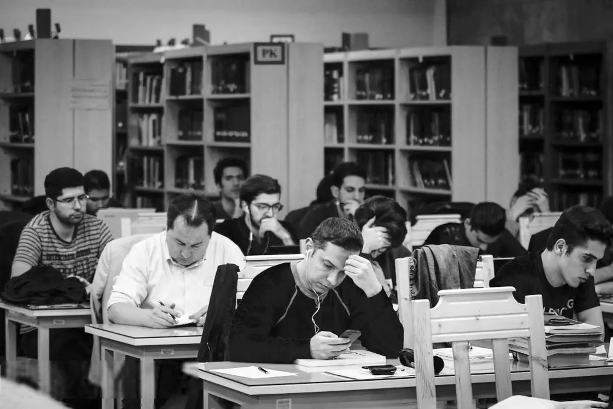 فرصتی برای غیر مرسوم‌ها