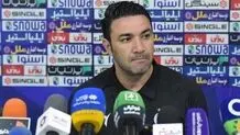 جزئیات جدید از غیبت نکونام در نشست خبر استقلال