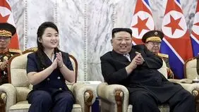 ‌قدم‌های دختر‌ برای جانشینی پدر