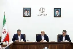 عارف: طرح مقابله با نفوذ بیگانگان به فعالیت های علمی ضربه می زند