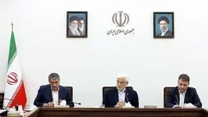 عارف: طرح مقابله با نفوذ بیگانگان به فعالیت های علمی ضربه می زند