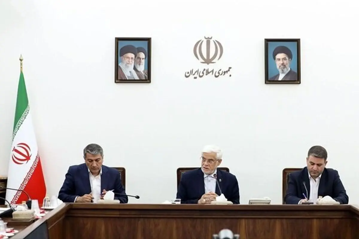عارف: طرح مقابله با نفوذ بیگانگان به فعالیت های علمی ضربه می زند