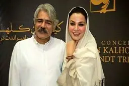 سرقت از منزل کیهان کلهر/ نگرانی کاربران از تکرار فاجعه قتل مهرجویی/ عکس

