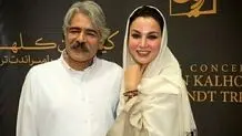 سرقت از منزل کیهان کلهر/ نگرانی کاربران از تکرار فاجعه قتل مهرجویی/ عکس

