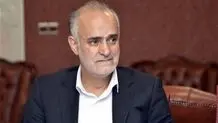 دلیل صادر نشدن ویزای امارات اعضای تیم ملی چه بود؟