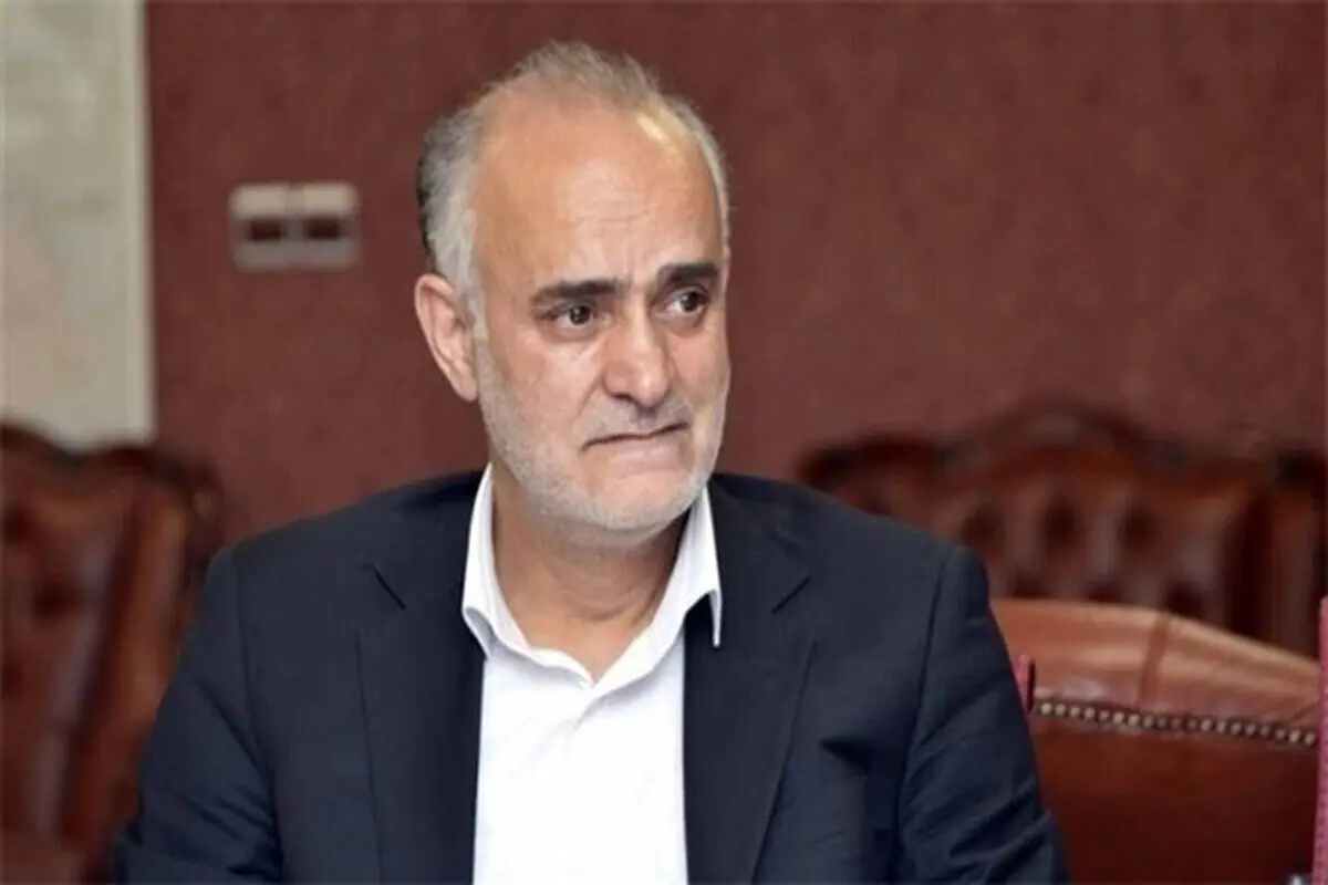 دلیل صادر نشدن ویزای امارات اعضای تیم ملی چه بود؟