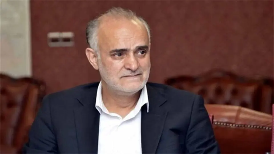 دلیل صادر نشدن ویزای امارات اعضای تیم ملی چه بود؟