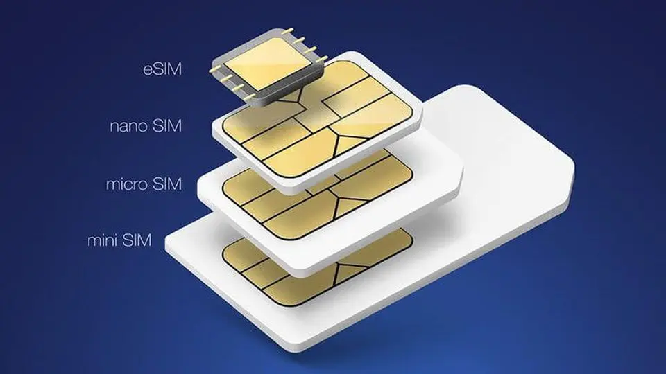 فناوری eSIM چه تاثیری بر زندگی دیجیتال کاربران موبایل دارد؟