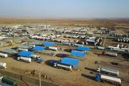جزییات تغییر در مرز ایران و افغانستان در دوغارون
