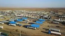 صدور مجوز سازمان توسعه تجارت برای آغاز واردات از مرز چذابه

