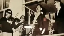 چرا شهرداد روحانی از یانی جدا شد؟ 