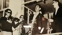استاد مطفر کامکار موسس گروه ارغنون درگذشت