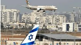 امارات پرواز به اسرائیل را از سر گرفت