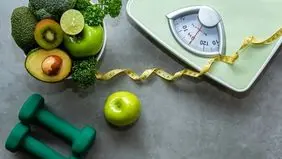 میان‌وعده‌هایی مناسب برای کاهش وزن
