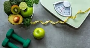 میان‌وعده‌هایی مناسب برای کاهش وزن
