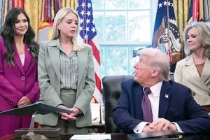 همه اخراجی‌های دولت ترامپ