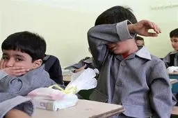 برخورد فیزیکی با دانش‌آموزان حذف می‌شود؟