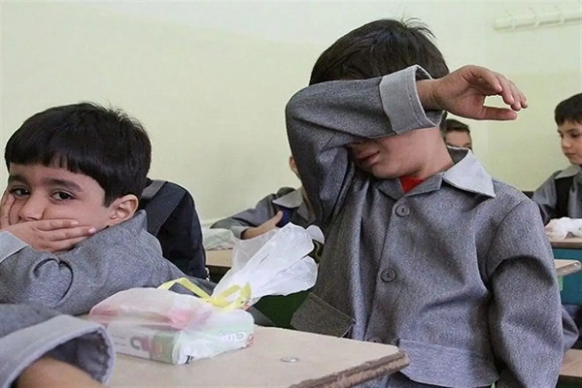 برخورد فیزیکی با دانش‌آموزان حذف می‌شود؟