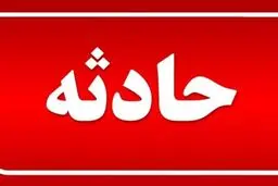  جزئیات واژگونی اتوبوس در جاده اصفهان به سمنان