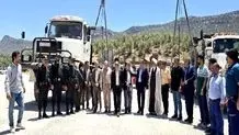 جزئیات اکتشاف بزرگ‌ترین میدان گازی خشکی کشور

