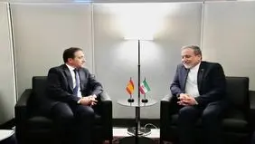 اروپا در قبال تجاوز آمریکا به ایران باید رویکرد مسئولانه اتخاذ کند